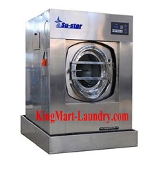 Cung cấp máy giặt vắt tự động 120G-SXT SU-STAR